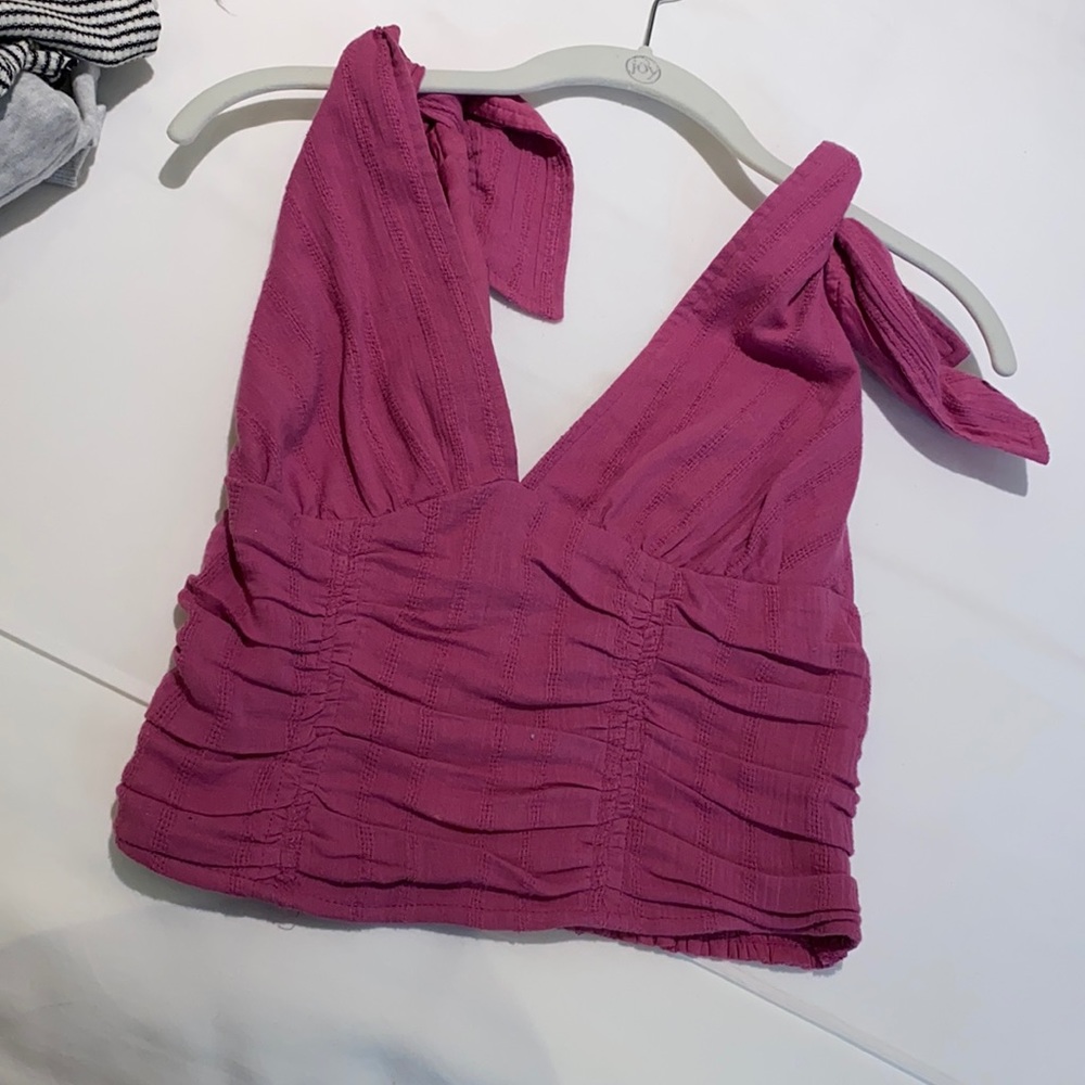 Free People Tank Top
